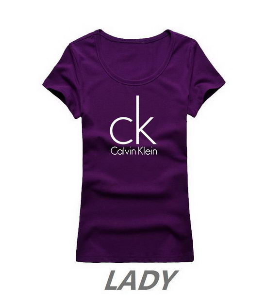 Calvin Klein T-Shirt Wmns ID:20190807a184